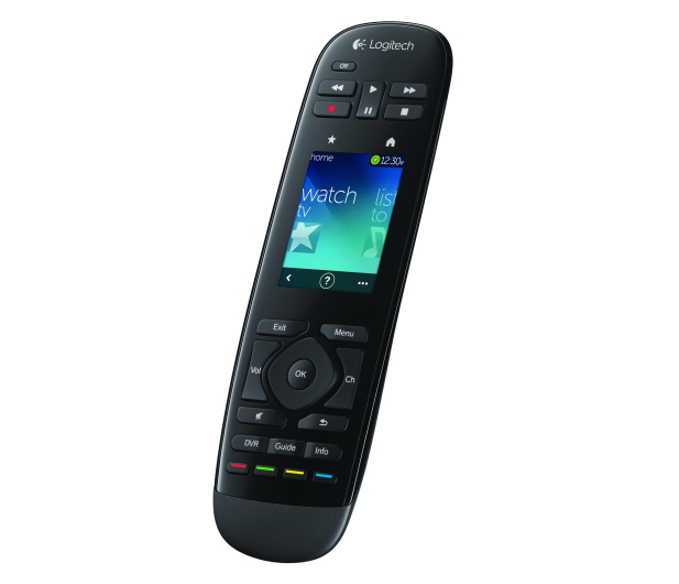 Logitech Wyprzedaż Harmony Touch - 151366 - zdjęcie 5